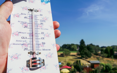 Spain Recorded Hottest Summer Ever In 2025, Weather Agency Confirms