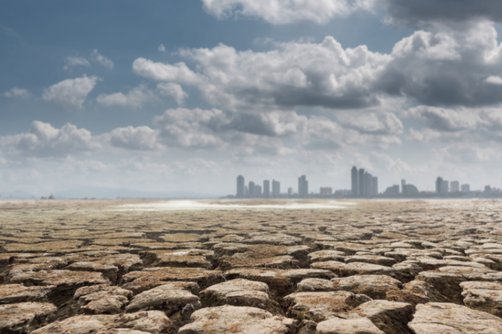 Europe’s Environment Under Strain