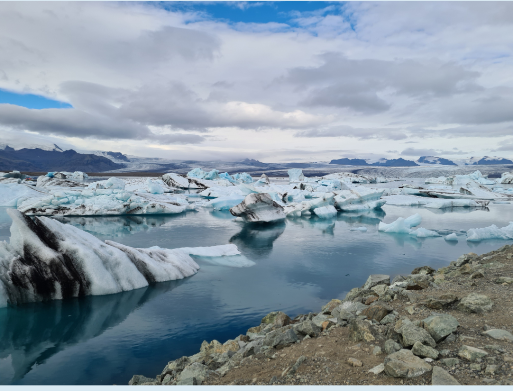 Arctic Warming