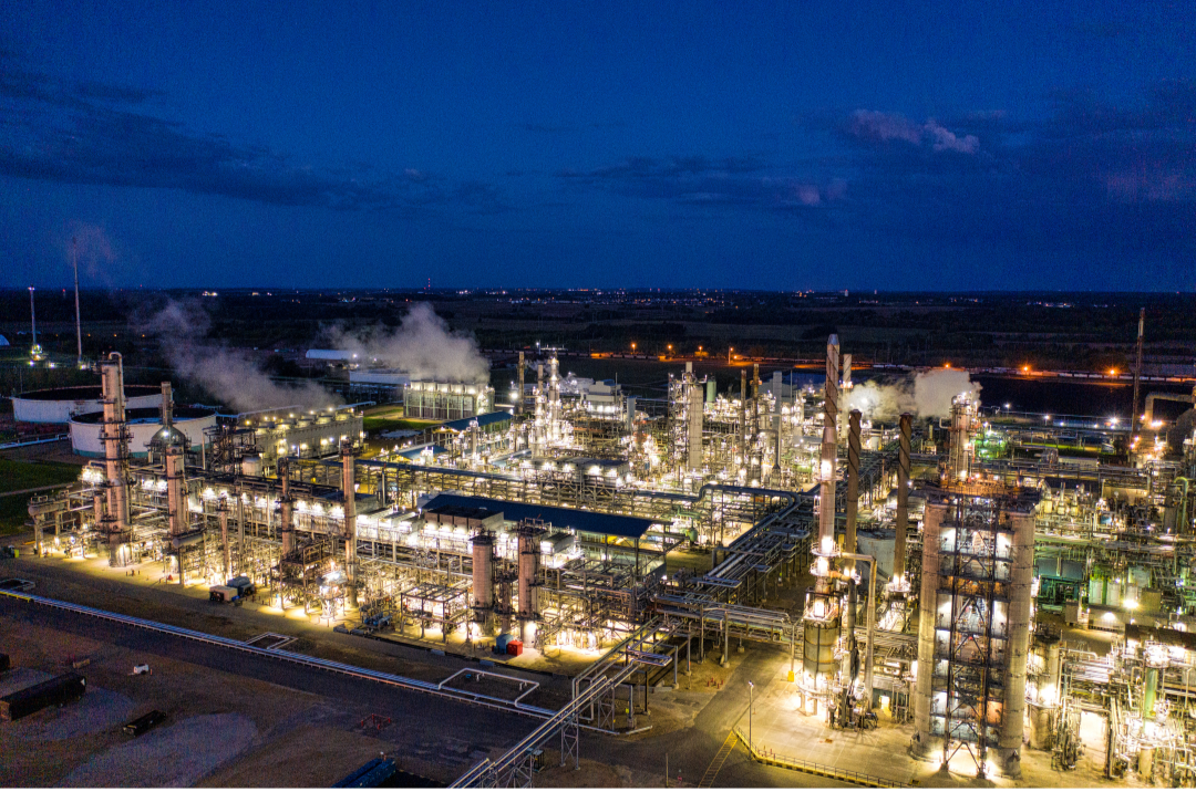 Power-Sector Emissions In India Fell Again