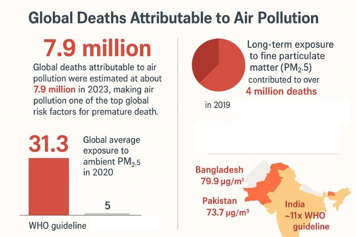 G20 Puts Clean Air on Global Agenda