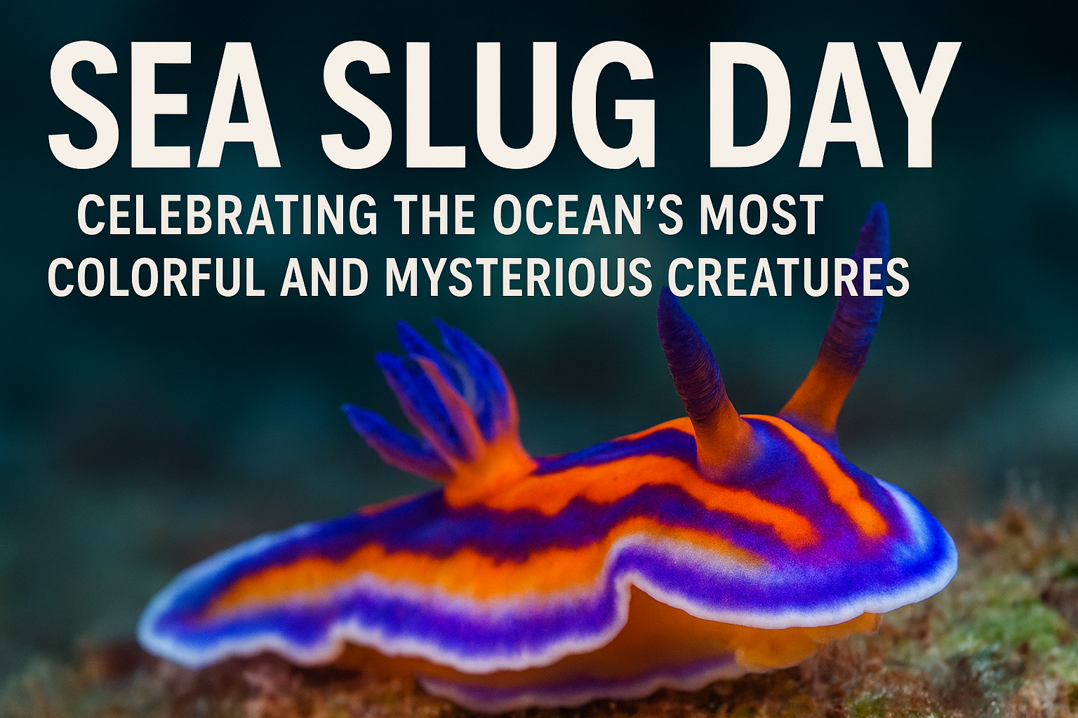 Sea Slug Day