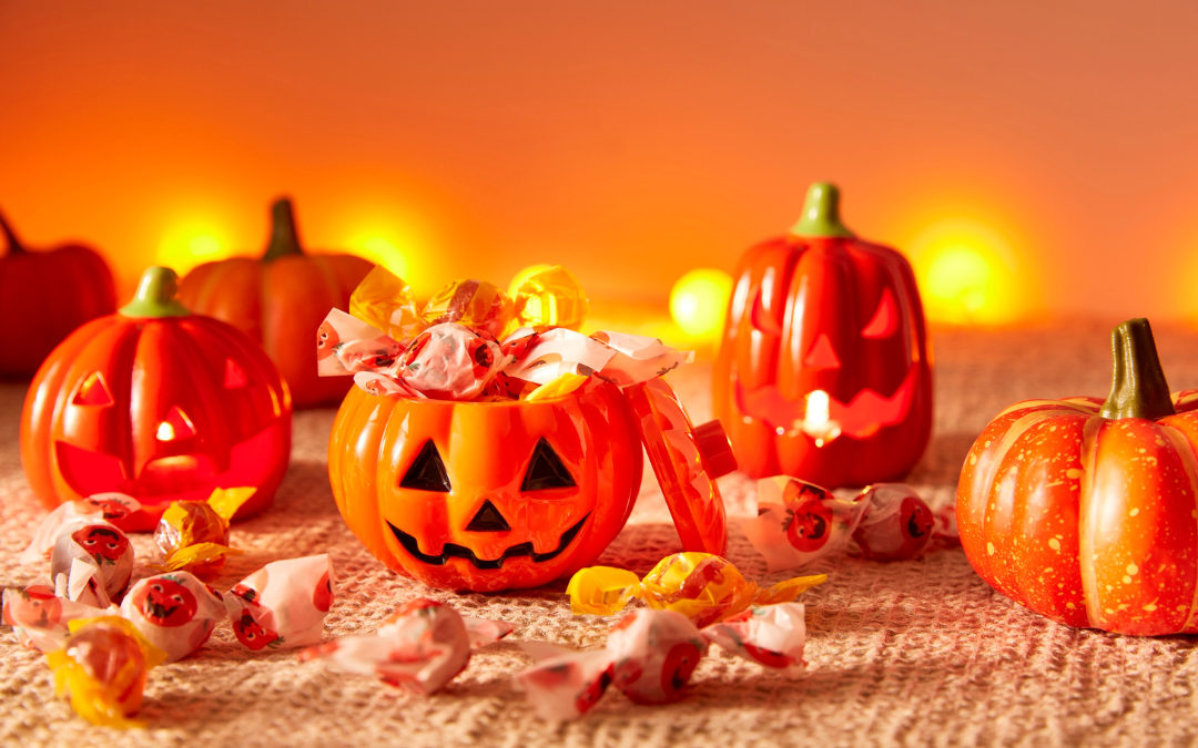 Sustainable Halloween Guide: Celebrate Green, Not Gory