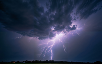 No Country Is Safe From Extreme Weather, Says UN Chief, Urging Global Early Warning Systems