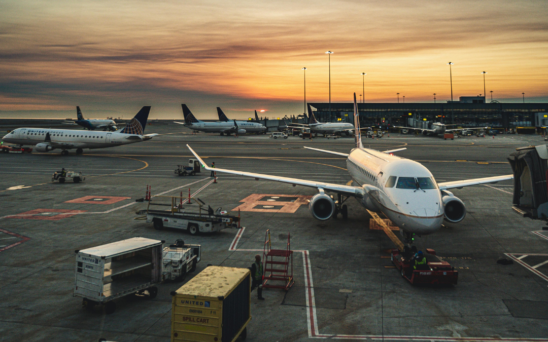 China Expands Green Aviation Fuel Exports By Approving More Biofuel Firms