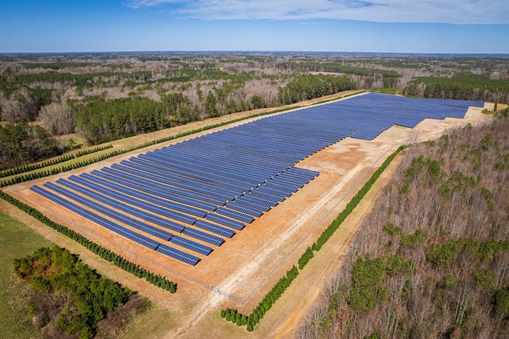 Solar Energy’s Recycling Problem