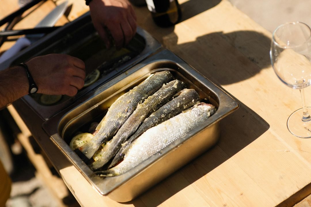 Can Eating Invasive Species Help The Environment? - Sigma Earth