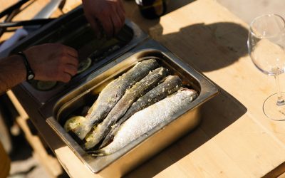 Can Eating Invasive Species Help The Environment?