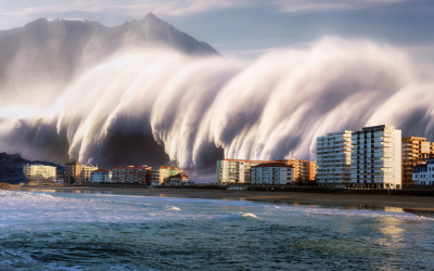 World Tsunami Awareness Day: Risk, Readiness, And Real Lessons From The Waves