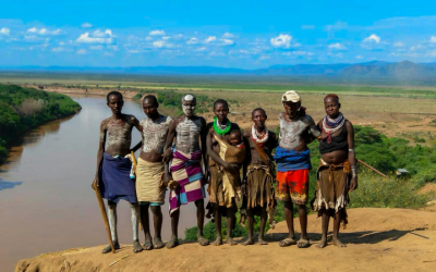 Indigenous Leaders Demand Greater Control Over Amazon’s Future As COP30 Nears