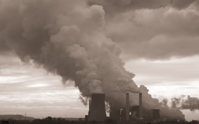 Fossil Fuels Are Rapidly Altering Europe’s Winter Rains, Increasing Flood Risk