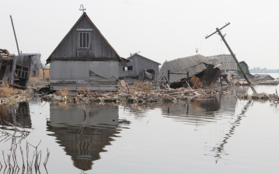 London Judge Declares BHP Accountable For Brazil’s Worst Environmental Disaster