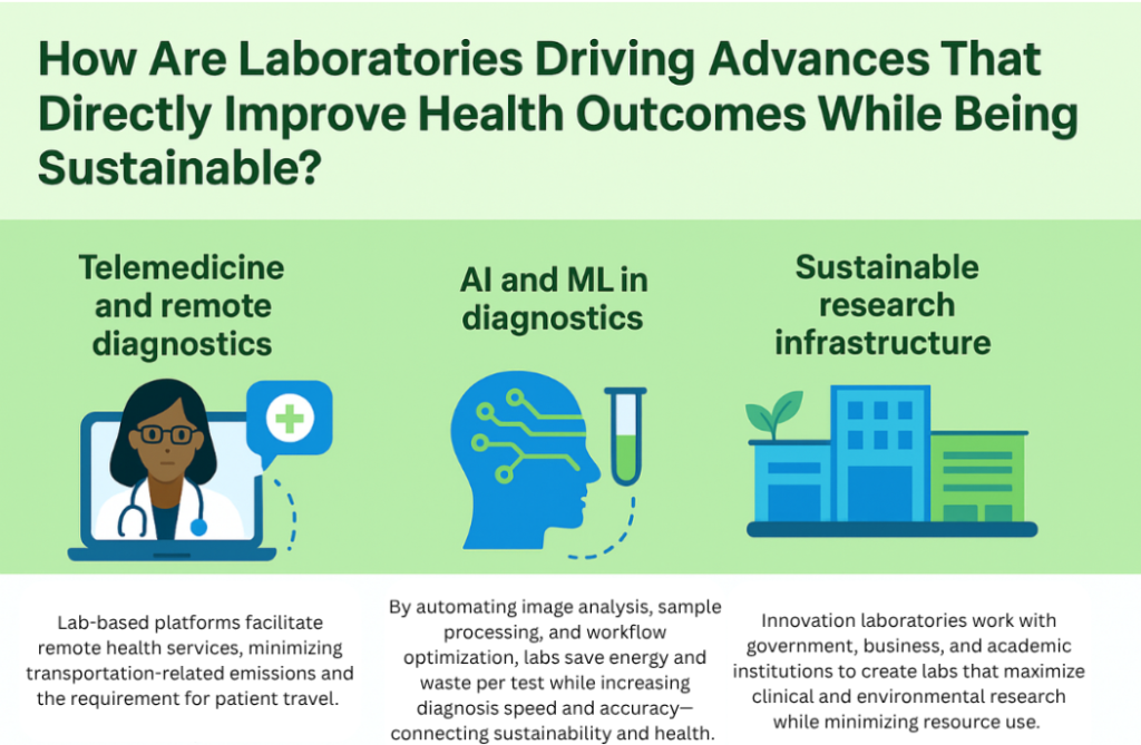 Health and Sustainability