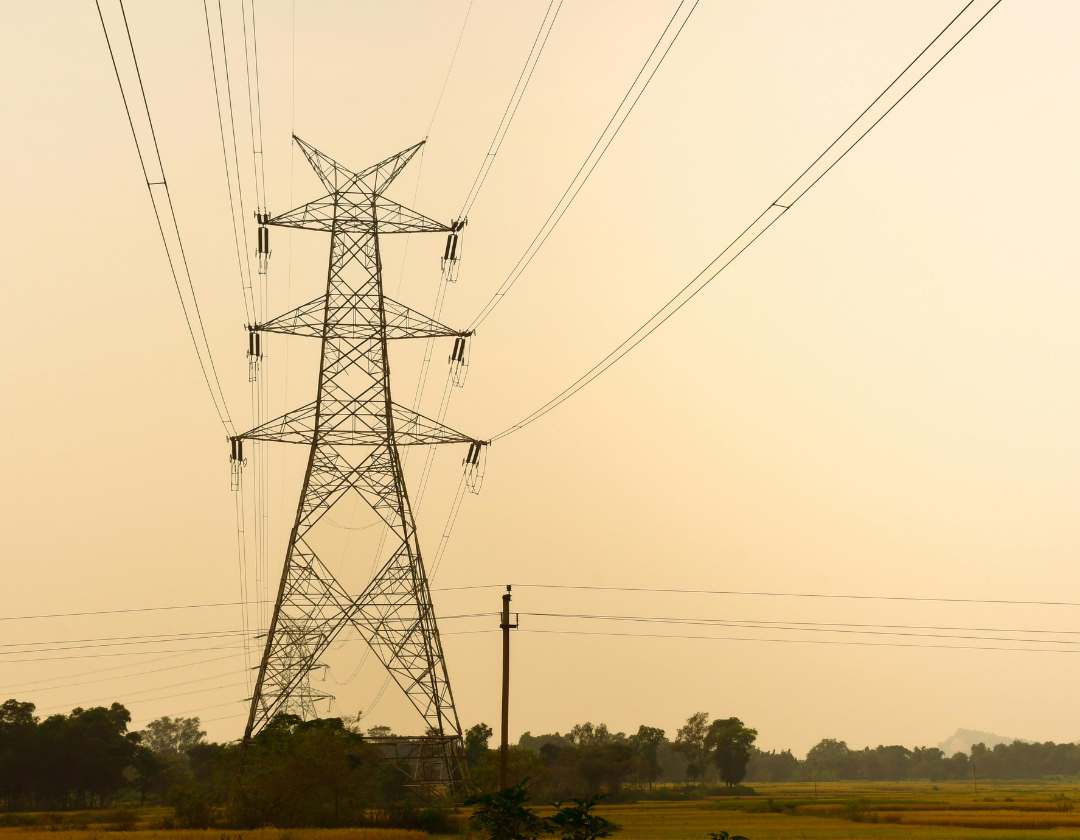 UK Energy Bills to Rise Slightly
