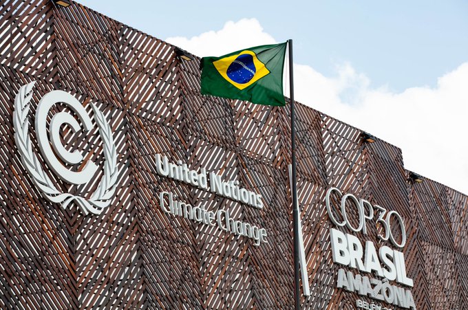 G20 Nations Failed to Deliver New 2035 Climate Targets