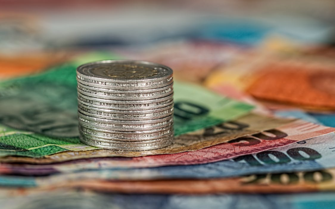 What Business Leaders Know About Financial Resilience In Uncertain Times