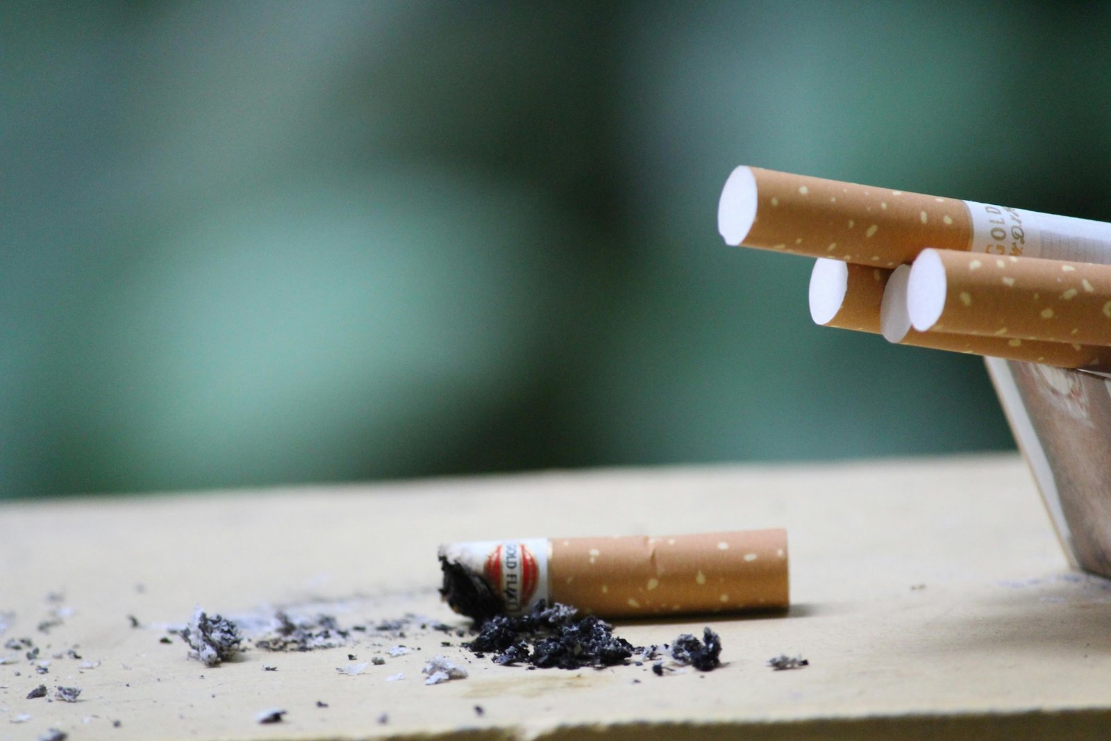 Maldives Becomes First Country to Enforce Generational Tobacco Ban