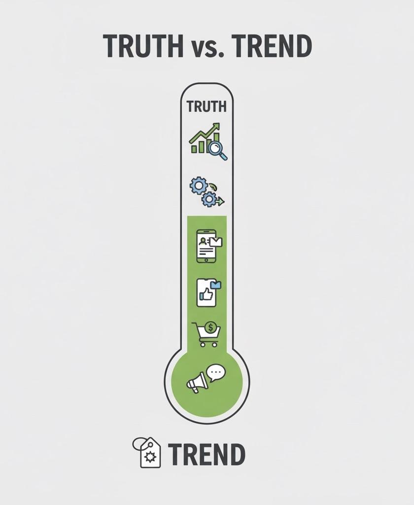 Environmental Marketing is Failing