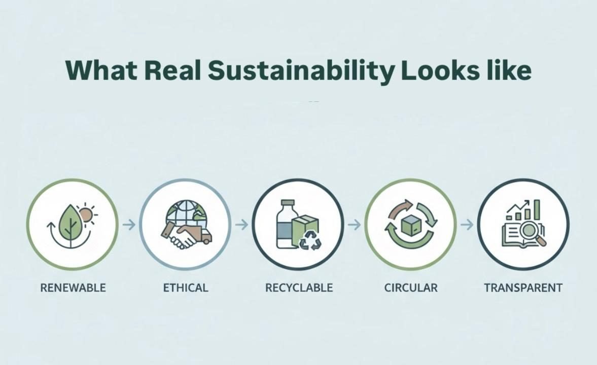 Environmental Marketing is Failing
