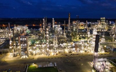 US Urges Europe To Stick With Oil And Gas Over Renewables