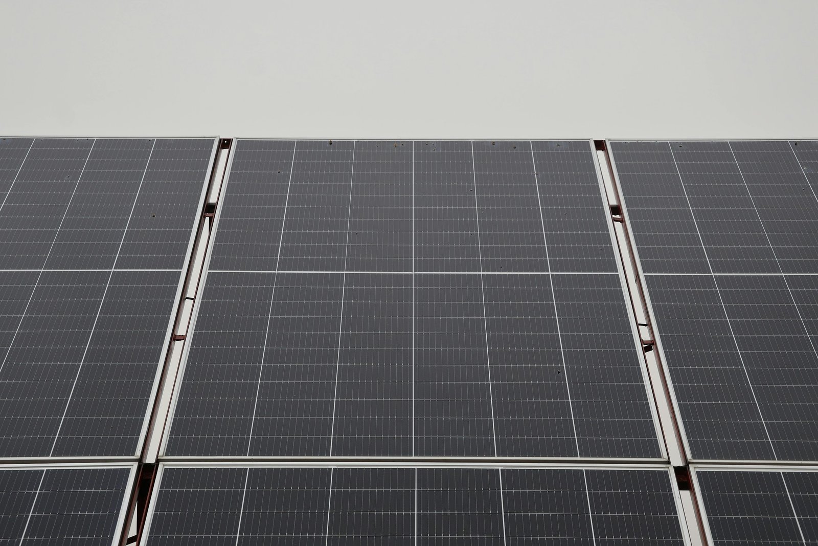 Solar Exports From India Dropped In September