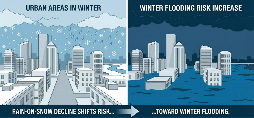 Lake-Effect Snow