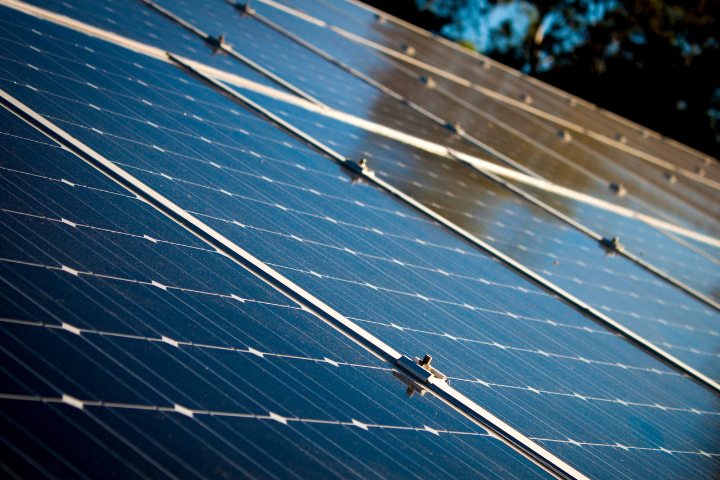 Trump’s Solar Permit Freeze
