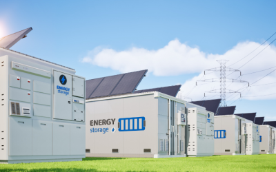 India’s Record-Low Battery Storage Bids Spark Fears Over Project Viability