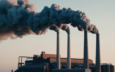 EU Members Agree To Cut Emissions By 90% By 2040 From 1990 Levels