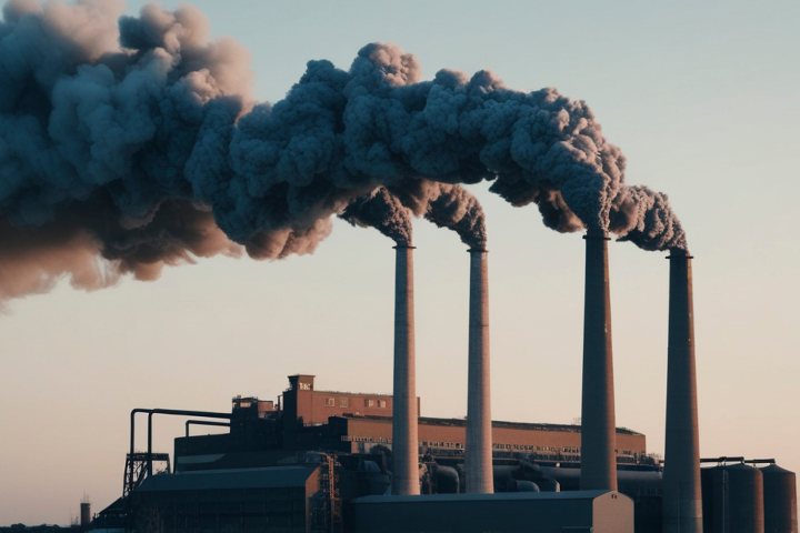 EU Members Agree to Cut Emissions by 90% by 2040