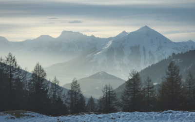 International Mountain Day 2025 Shines A Light On The Communities And Ecosystems Of The World’s Mountains