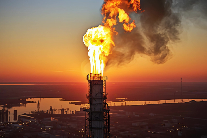 US Seeks Exemption From EU Methane Emissions Law