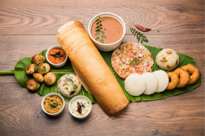 Why Krishna Vilas Is The Vegan Restaurant Utrecht Chooses For Authentic Indian Taste