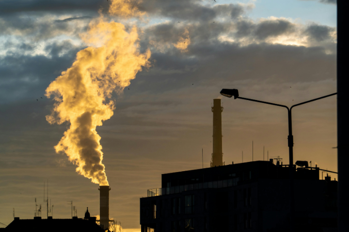 Sweden’s Greenhouse Gas Emissions Increase