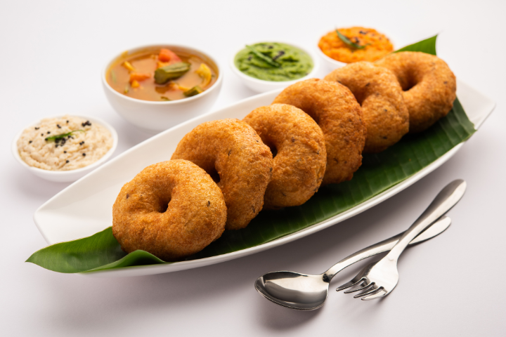 What Makes A Vegan South Indian Restaurant Truly Unique? Krishna Vilas Explains