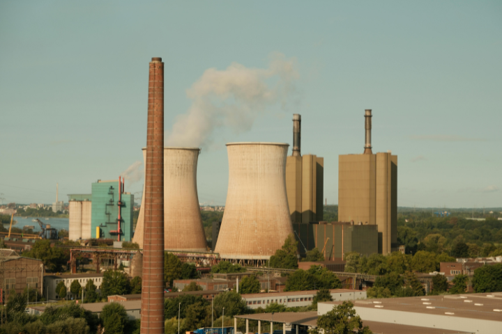 Private Sector is Set to Enter India’s Nuclear Power Sector
