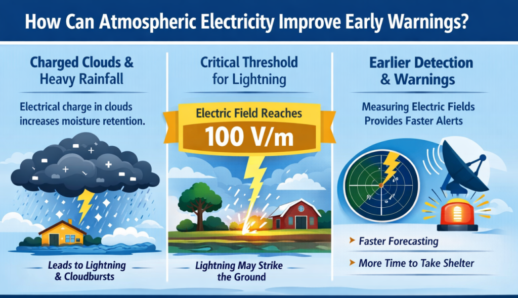 Lightning Hazards in India