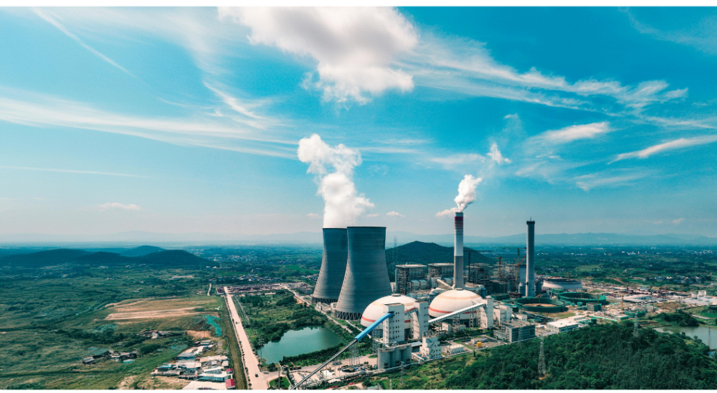 Climate Threats Now Cost Asia’s Power Industry $6.3 Billion