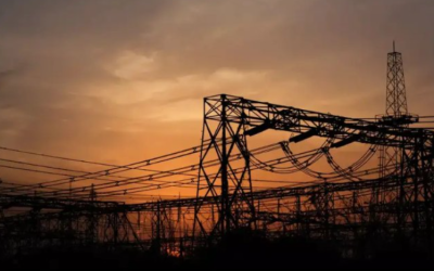 India’s Power Generation Drops In November Due To Lower Cooling Demand, Industrial Slump