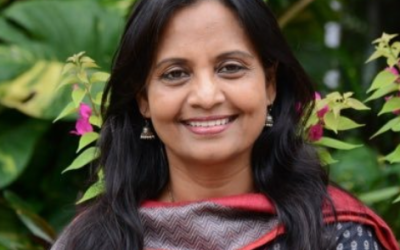 Supriya Sahu Honored With UN’s ‘Champions Of The Earth 2025’ For Climate And Ecosystem Leadership