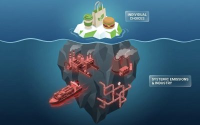 Feel-Good Sustainability? How ‘Green’ Consumption Conceals Systemic Climate Failures
