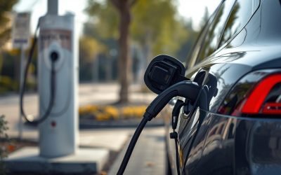 Trump Administration’s EV Charging Suspension Draws Lawsuit From 16 States