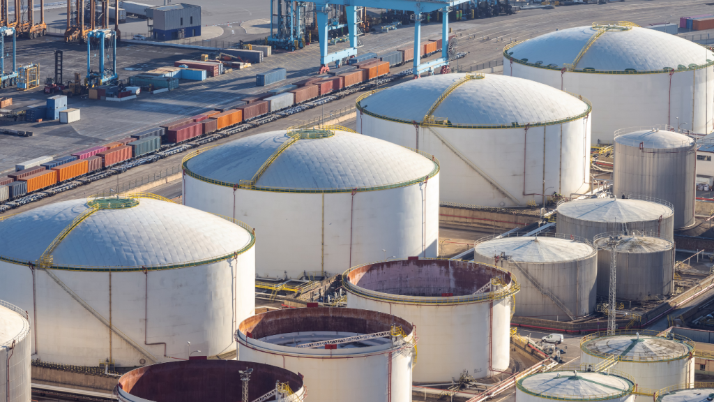 U.S. will Receive 30–50 Million Barrels of Venezuelan Oil