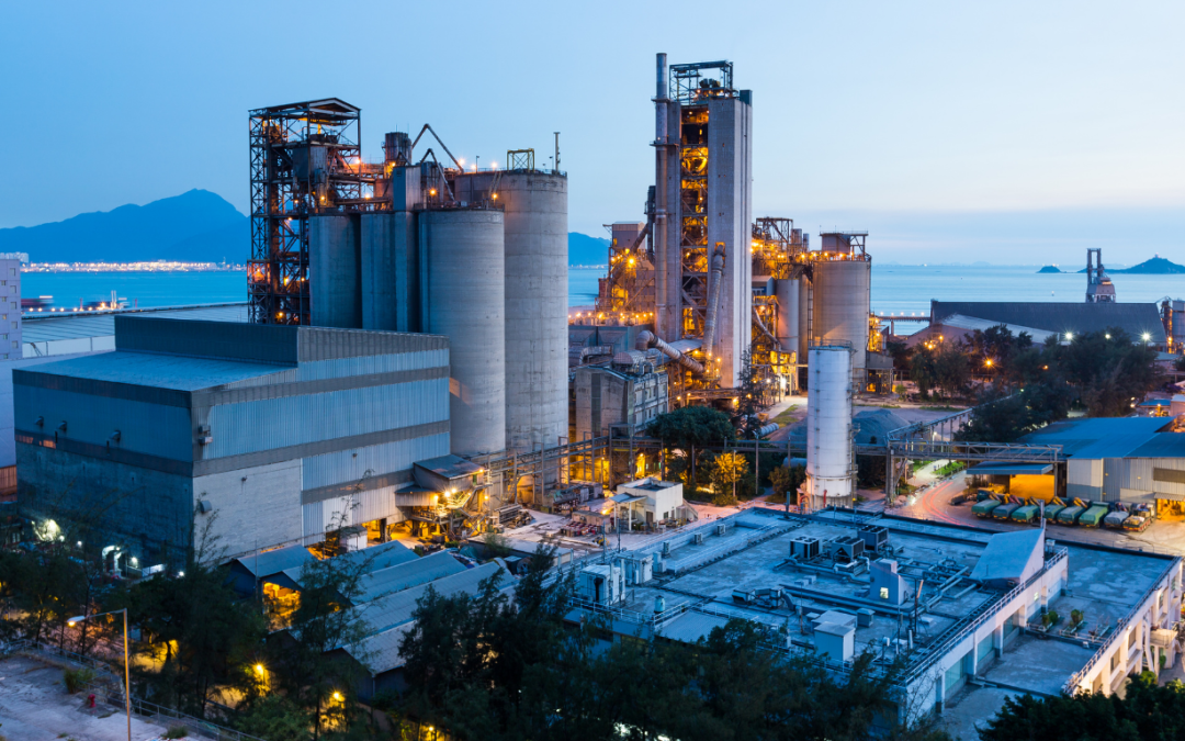 China’s Zero-Carbon Factory Development: Beijing Pushes Industry Toward A Low-Carbon Future