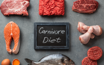 RFK Jr Meat Heavy Diet: A Controversial Shift In U.S. Dietary Guidelines