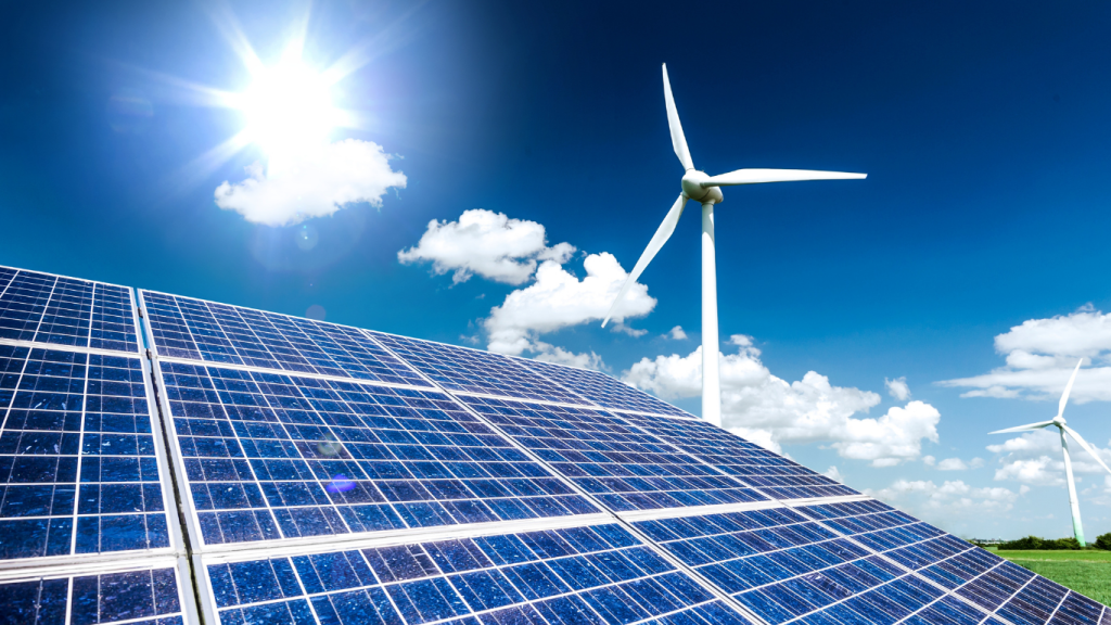 India’s Clean Energy Push At Davos
