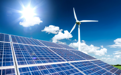 India’s Clean Energy Push At Davos: A $300–350 Billion Opportunity