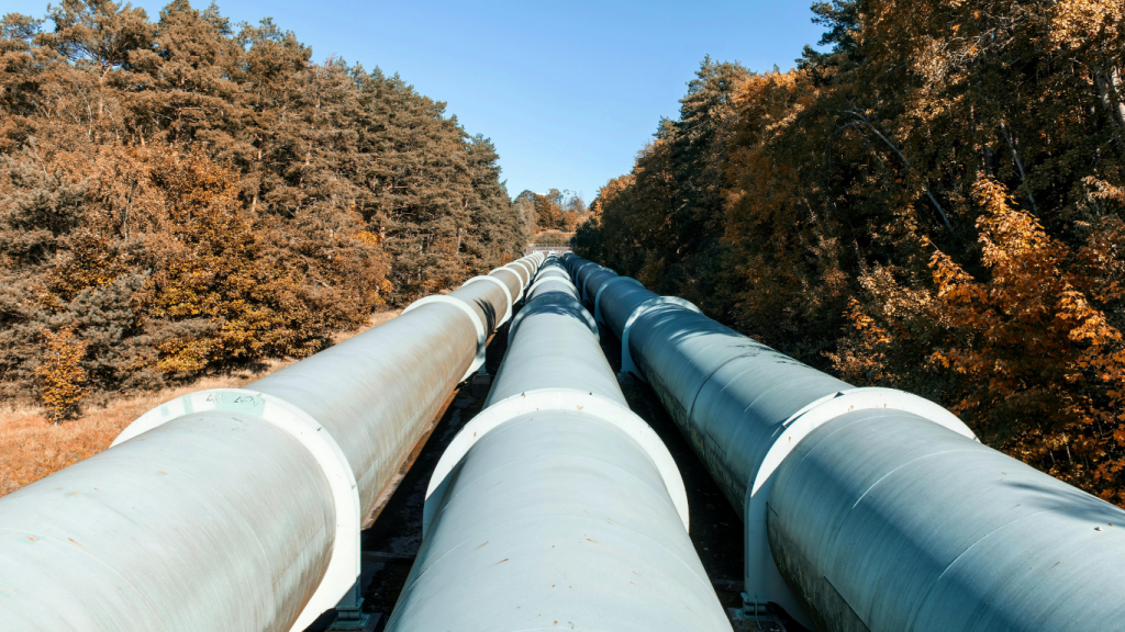 California Sues Trump Administration Over Sable Oil Pipeline