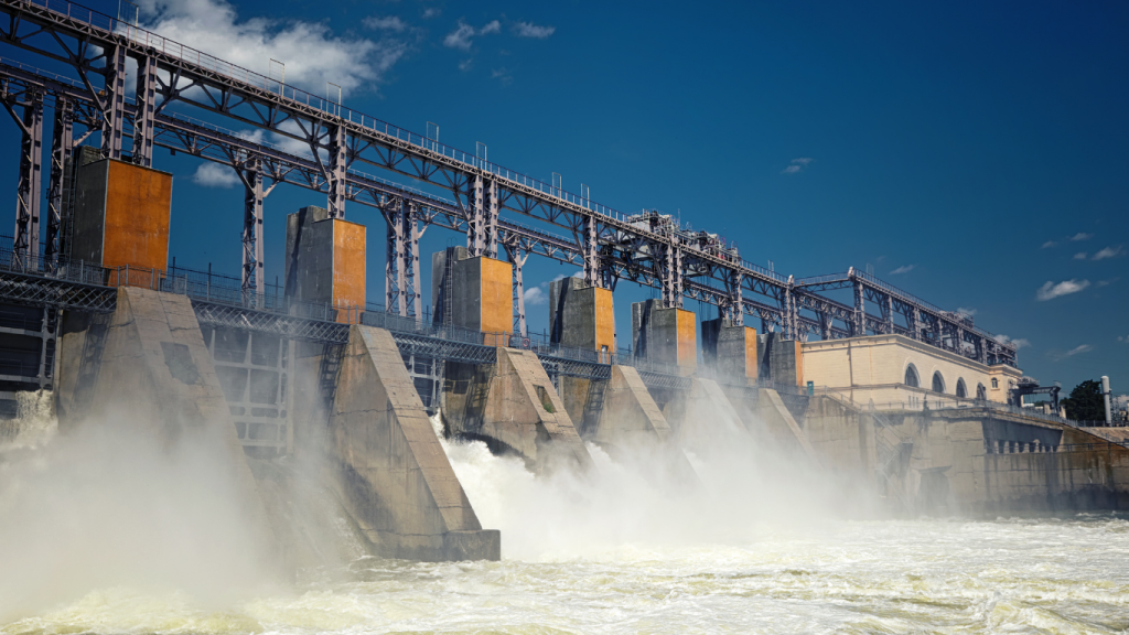 India’s Clean Energy Investment Drive At Davos: Roadmap To Tap 100 GW Of Hydro Pumped Storage