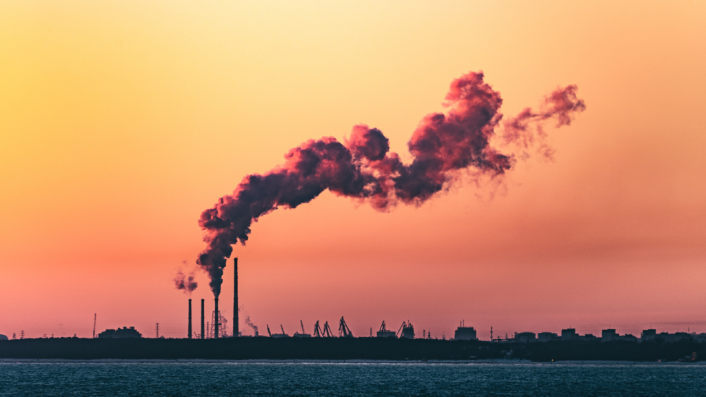 International Reducing CO2 Emissions Day